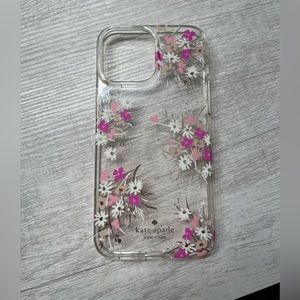 Kate Spade IPhone 13 Pro Max Case